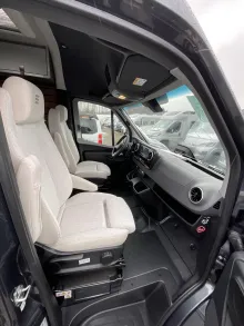 Fahrzeugbild Hymer Grand Canyon S Xperience 600 15.000 EUR Vorteil! #6