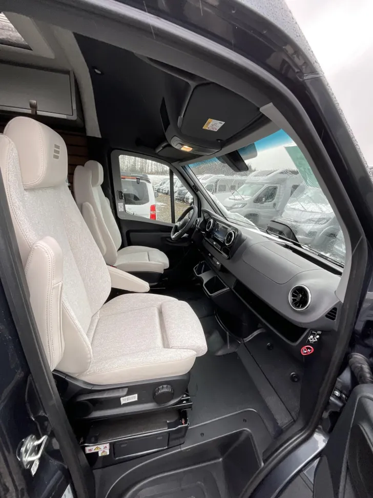Fahrzeugbild Hymer Grand Canyon S Xperience 600 15.000 EUR Vorteil! #6