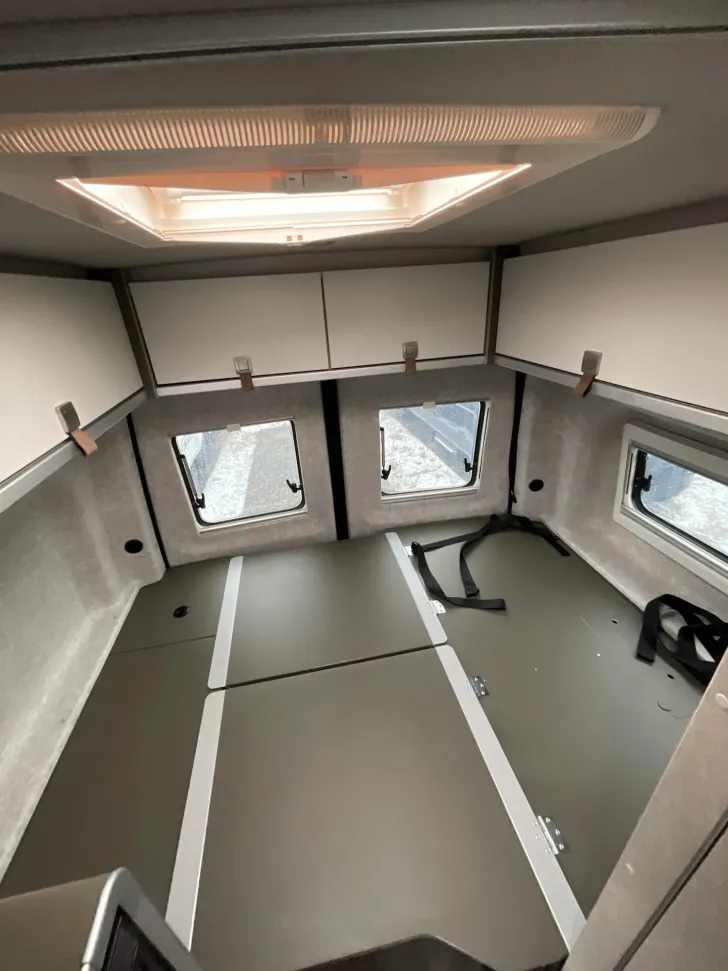 Fahrzeugbild Hymer Grand Canyon S Xperience 600 15.000 EUR Vorteil! #9