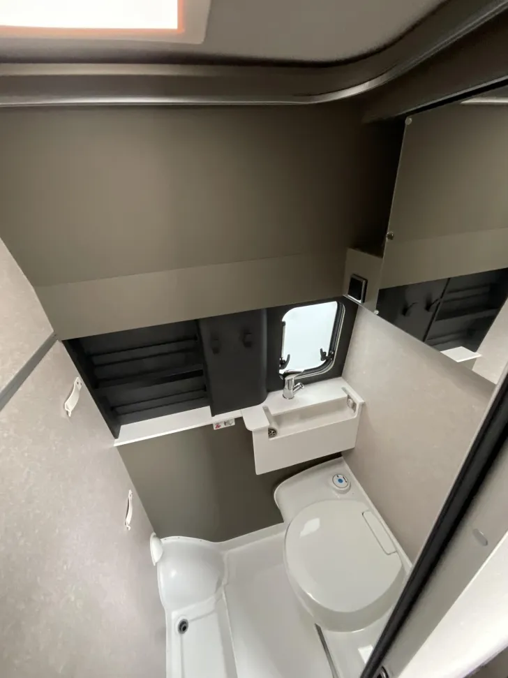 Fahrzeugbild Hymer Grand Canyon S Xperience 600 15.000 EUR Vorteil! #11