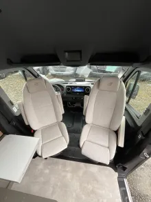 Fahrzeugbild Hymer Grand Canyon S Xperience 600 15.000 EUR Vorteil! #12