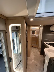 Fahrzeugbild Hymer B-Klasse ML T BlackLine 780 #15