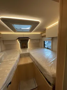 Fahrzeugbild Hymer B-Klasse ML T BlackLine 780 #17