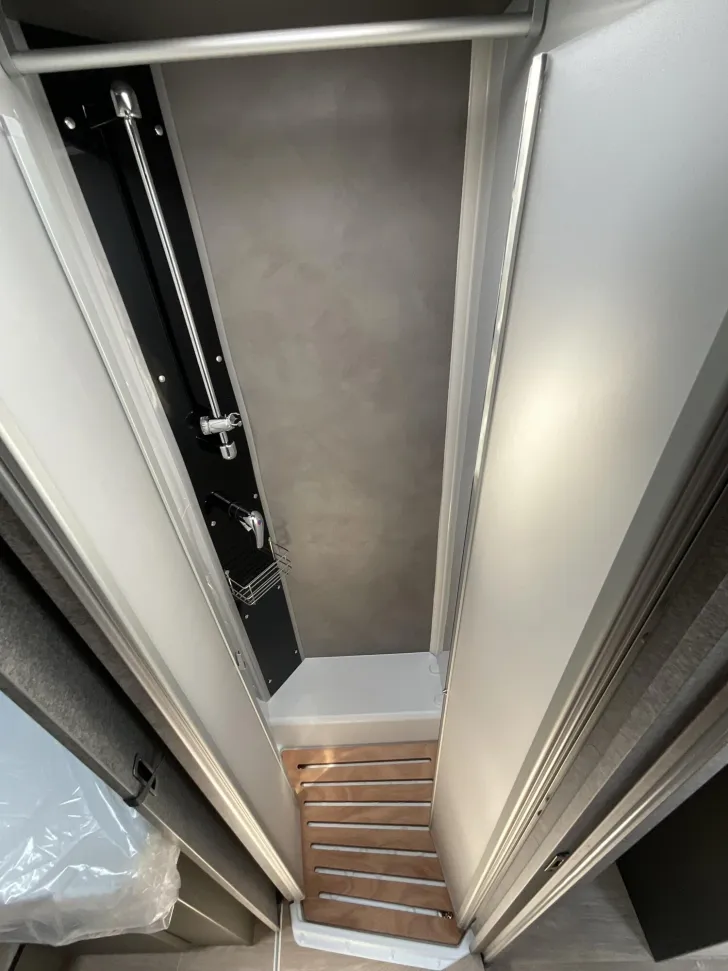 Fahrzeugbild Dethleffs Trend T 7057 EB #10