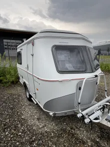 Fahrzeugbild Hymer Eriba Eriba Touring 310 #1