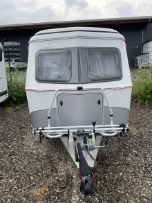 Fahrzeugbild Hymer Eriba Eriba Touring 310 #3