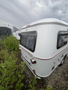 Fahrzeugbild Hymer Eriba Eriba Touring 310 #4