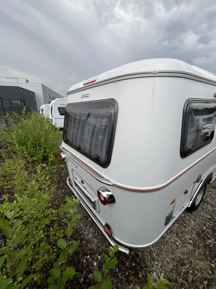 Fahrzeugbild Hymer Eriba Eriba Touring 310 #4