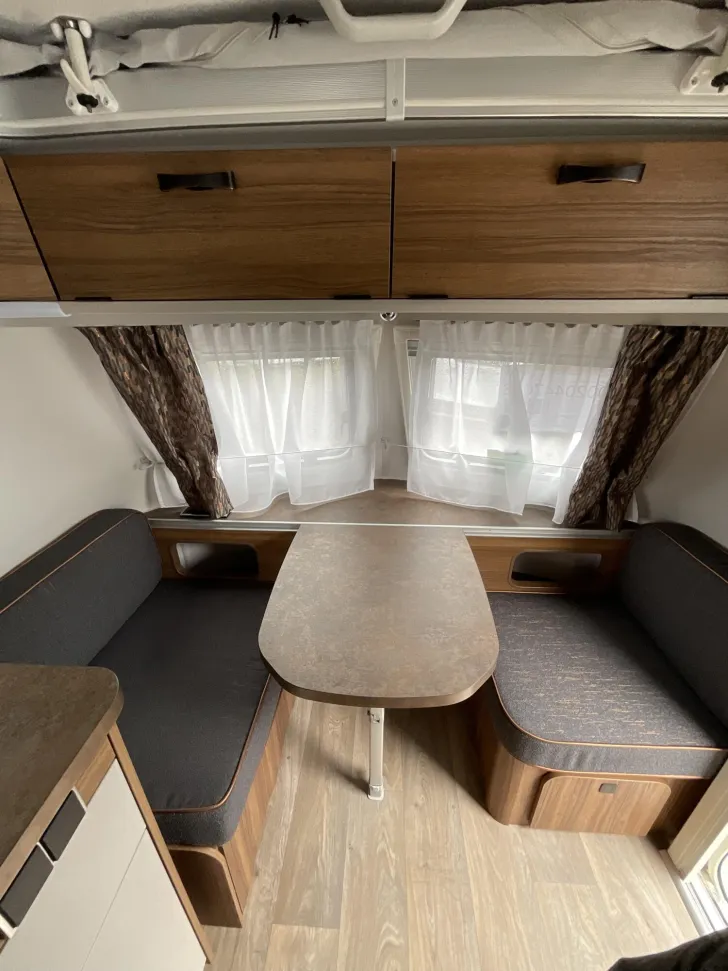 Fahrzeugbild Hymer Eriba Eriba Touring 310 #5