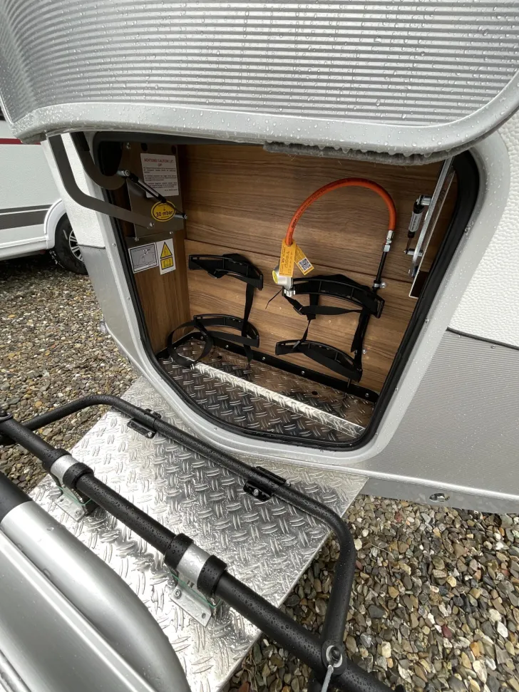 Fahrzeugbild Hymer Eriba Eriba Touring 310 #9