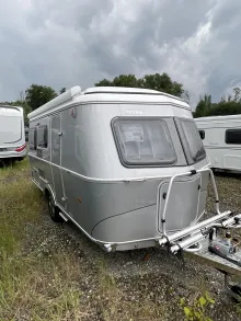 Fahrzeugbild Hymer Eriba Eriba Touring 530 #1