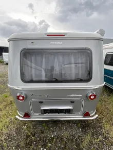 Fahrzeugbild Hymer Eriba Eriba Touring 530 #4