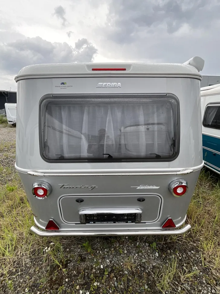 Fahrzeugbild Hymer Eriba Eriba Touring 530 #4