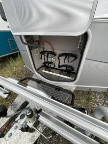 Fahrzeugbild Hymer Eriba Eriba Touring 530 #5