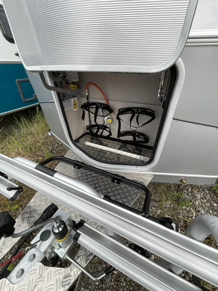 Fahrzeugbild Hymer Eriba Eriba Touring 530 #5