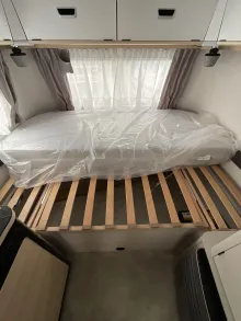 Fahrzeugbild Hymer Eriba Eriba Touring 530 #6
