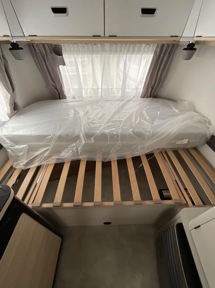 Fahrzeugbild Hymer Eriba Eriba Touring 530 #6
