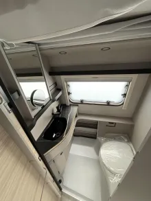 Fahrzeugbild Hymer Eriba Eriba Touring 530 #9
