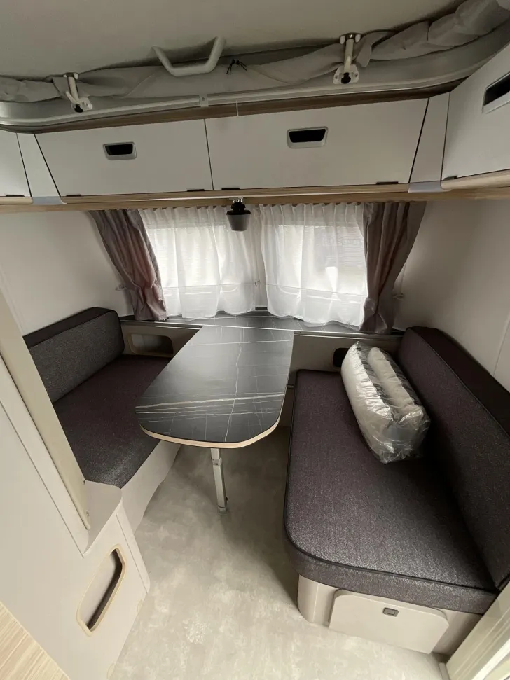 Fahrzeugbild Hymer Eriba Eriba Touring 530 #10