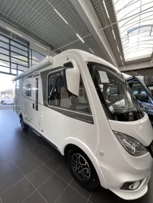 Fahrzeugbild Hymer Exsis-i 474 Last Exsis-i 474 / Modell 26 #3