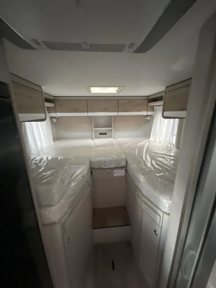 Fahrzeugbild Hymer Exsis-i 474 Last Exsis-i 474 / Modell 26 #7