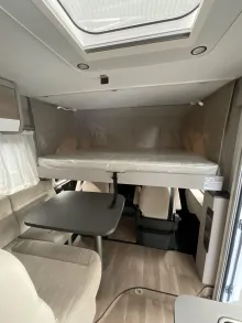 Fahrzeugbild Hymer Exsis-i 474 Last Exsis-i 474 / Modell 26 #12