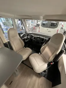 Fahrzeugbild Hymer Exsis-i 474 Last Exsis-i 474 / Modell 26 #13