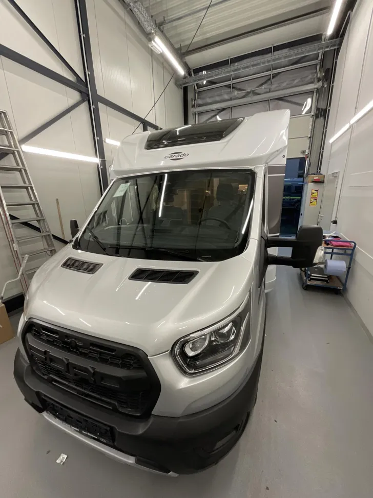 Fahrzeugbild Carado Edition26 T Ford 338 Edition 26 / Baujahr 06/26 #3