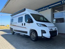 Fahrzeugbild Weinsberg CaraBus 600 ME EDITION [FIRE] ab Jandelsbrunn Aufstelldach #1
