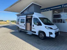 Fahrzeugbild Weinsberg CaraBus 600 ME EDITION [FIRE] ab Jandelsbrunn Aufstelldach #3