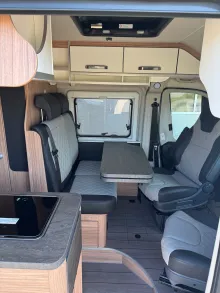 Fahrzeugbild Weinsberg CaraBus 600 ME EDITION [FIRE] ab Jandelsbrunn Aufstelldach #4