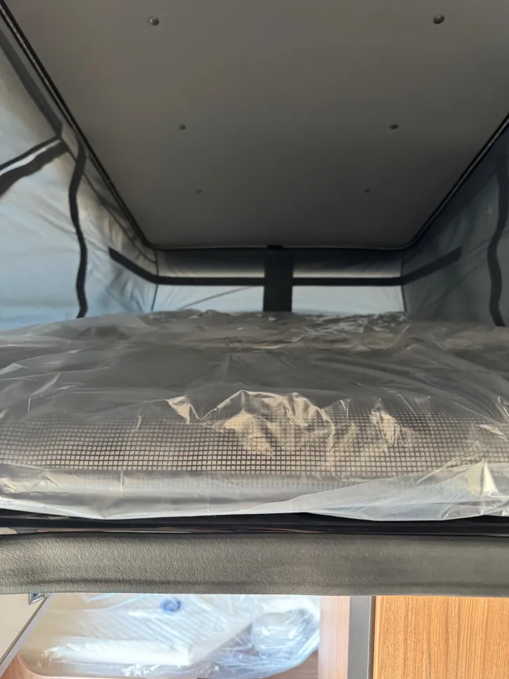 Fahrzeugbild Weinsberg CaraBus 600 ME EDITION [FIRE] ab Jandelsbrunn Aufstelldach #5