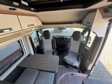 Fahrzeugbild Weinsberg CaraBus 600 ME EDITION [FIRE] ab Jandelsbrunn Aufstelldach #6