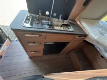 Fahrzeugbild Weinsberg CaraBus 600 ME EDITION [FIRE] ab Jandelsbrunn Aufstelldach #8