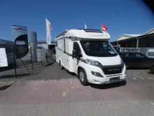 Fahrzeugbild Carthago c-tourer 142 DB #1