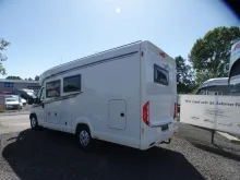 Fahrzeugbild Carthago c-tourer 142 DB #3