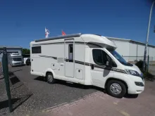 Fahrzeugbild Carthago c-tourer 142 DB #4