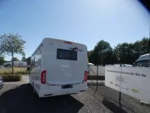 Fahrzeugbild Carthago c-tourer 142 DB #5