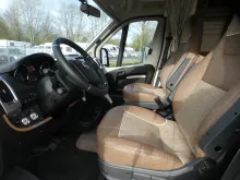 Fahrzeugbild Carthago c-tourer 142 DB #13