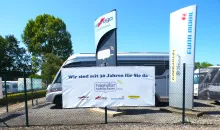 Fahrzeugbild Carthago c-tourer 142 DB #30