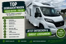 Fahrzeugbild Mooveo TEi 74 EB*AHK*SOLAR*SAT*TV*KLIMA*AUTOM. #1