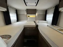 Fahrzeugbild Mooveo TEi 74 EB*AHK*SOLAR*SAT*TV*KLIMA*AUTOM. #9