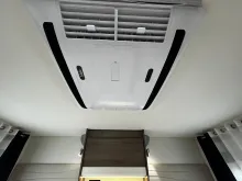 Fahrzeugbild Mooveo TEi 74 EB*AHK*SOLAR*SAT*TV*KLIMA*AUTOM. #10