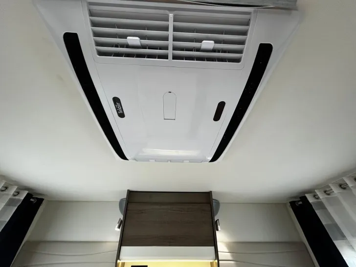 Fahrzeugbild Mooveo TEi 74 EB*AHK*SOLAR*SAT*TV*KLIMA*AUTOM. #10