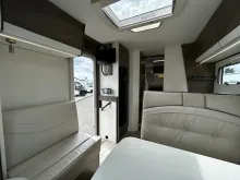 Fahrzeugbild Mooveo TEi 74 EB*AHK*SOLAR*SAT*TV*KLIMA*AUTOM. #15