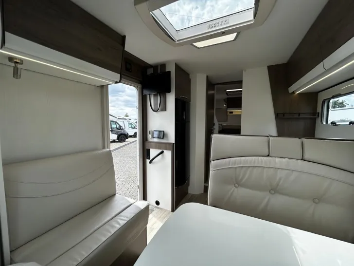 Fahrzeugbild Mooveo TEi 74 EB*AHK*SOLAR*SAT*TV*KLIMA*AUTOM. #15