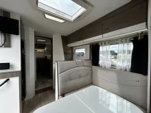 Fahrzeugbild Mooveo TEi 74 EB*AHK*SOLAR*SAT*TV*KLIMA*AUTOM. #17