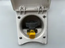 Fahrzeugbild Mooveo TEi 74 EB*AHK*SOLAR*SAT*TV*KLIMA*AUTOM. #20