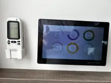 Fahrzeugbild Mooveo TEi 74 EB*AHK*SOLAR*SAT*TV*KLIMA*AUTOM. #21