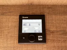Fahrzeugbild Mooveo TEi 74 EB*AHK*SOLAR*SAT*TV*KLIMA*AUTOM. #22